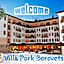 Enjoy Studios and Lovely Apartment Villa Park