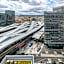 Novotel Wien Hauptbahnhof