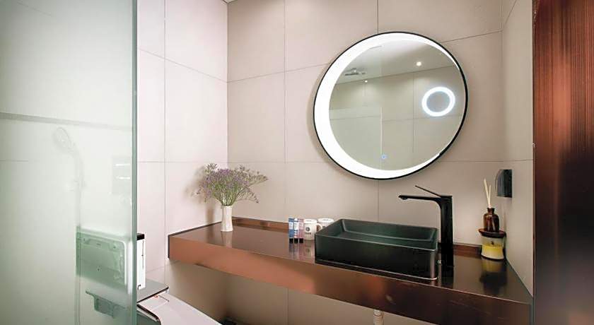 Daon Hotel (Jeonju Daon Hotel)