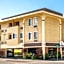 Days Inn by Wyndham Eureka CA