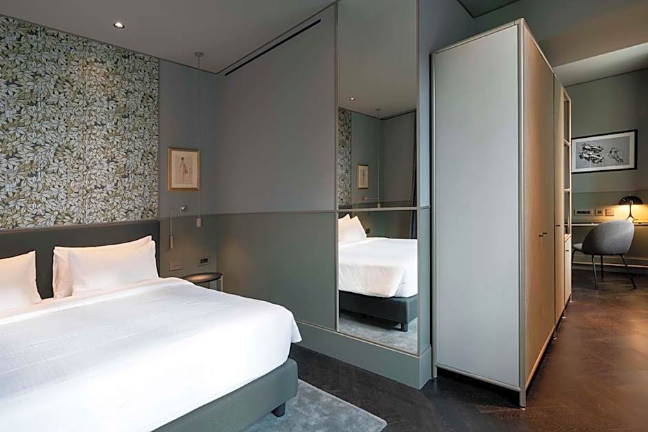 Radisson Collection Hotel, Roma Antica