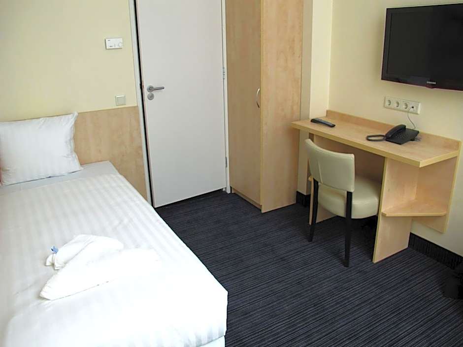 Hotel Iron Horse Leidse Square