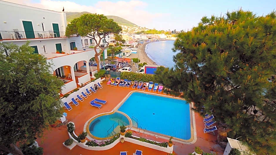 Grand Hotel Ischia Lido