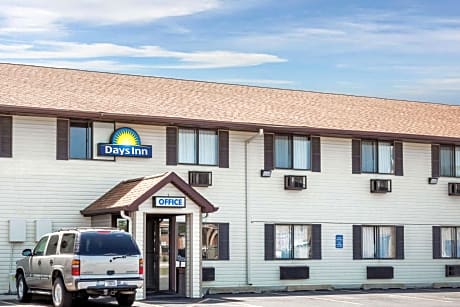 Days Inn by Wyndham Ankeny - Des Moines