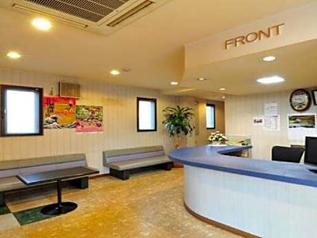 Business Hotel Kogashima