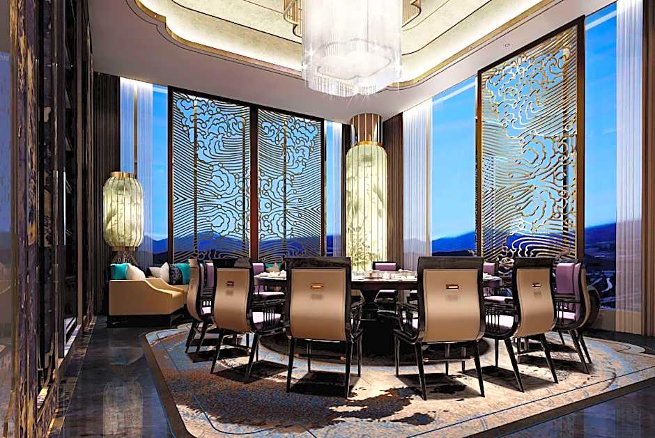 Wyndham Grand Foshan Gaoming