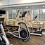 Fairfield Inn & Suites by Marriott Ukiah Mendocino County