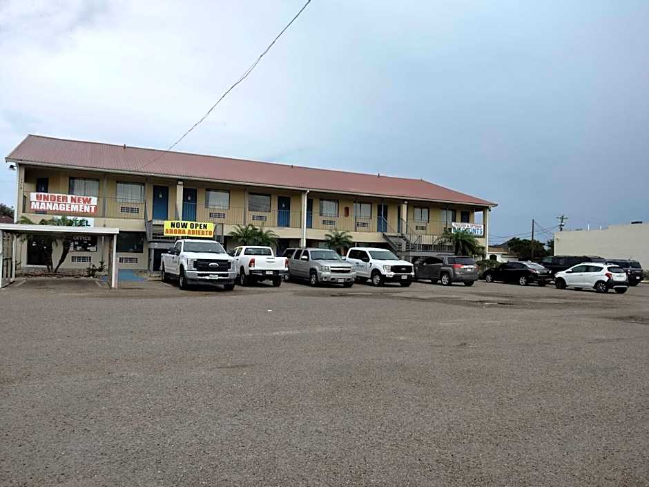 Pharr Executive Inn