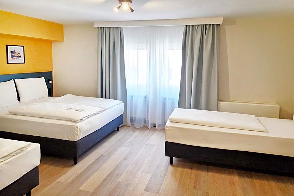 Hotel Boulevard