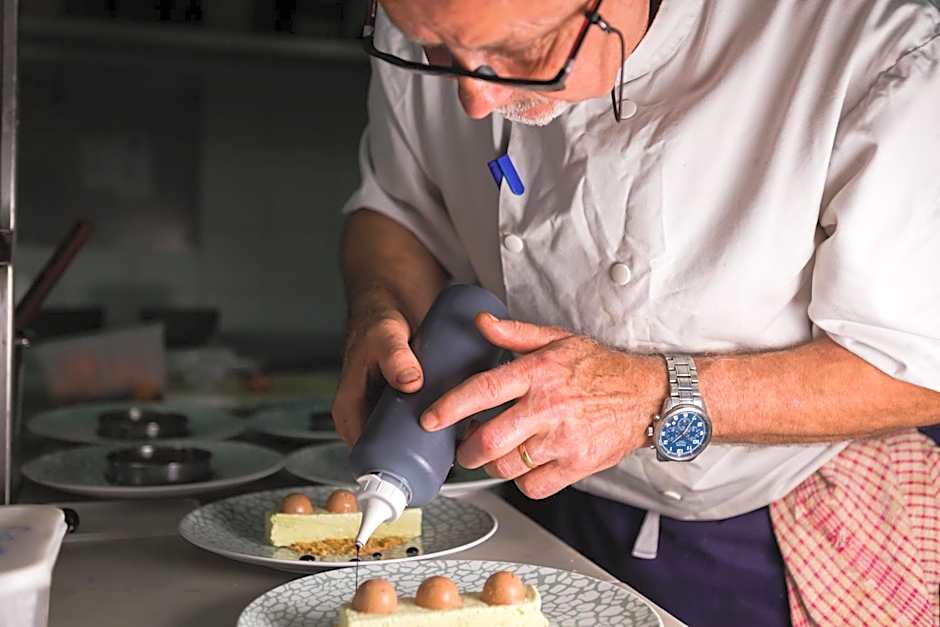 Hôtel Mercure Figeac Viguier du Roy