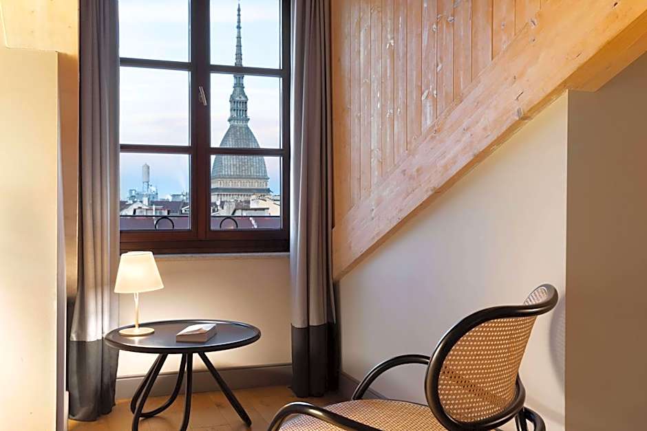 NH Collection Torino Piazza Carlina