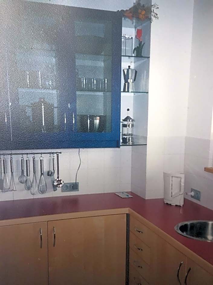 Gästehaus/FeWos/Boardinghaus Lüneburg Süd