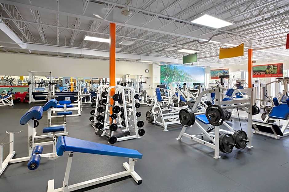 La Quinta Inn by Wyndham Cocoa Beach-Port Canaveral