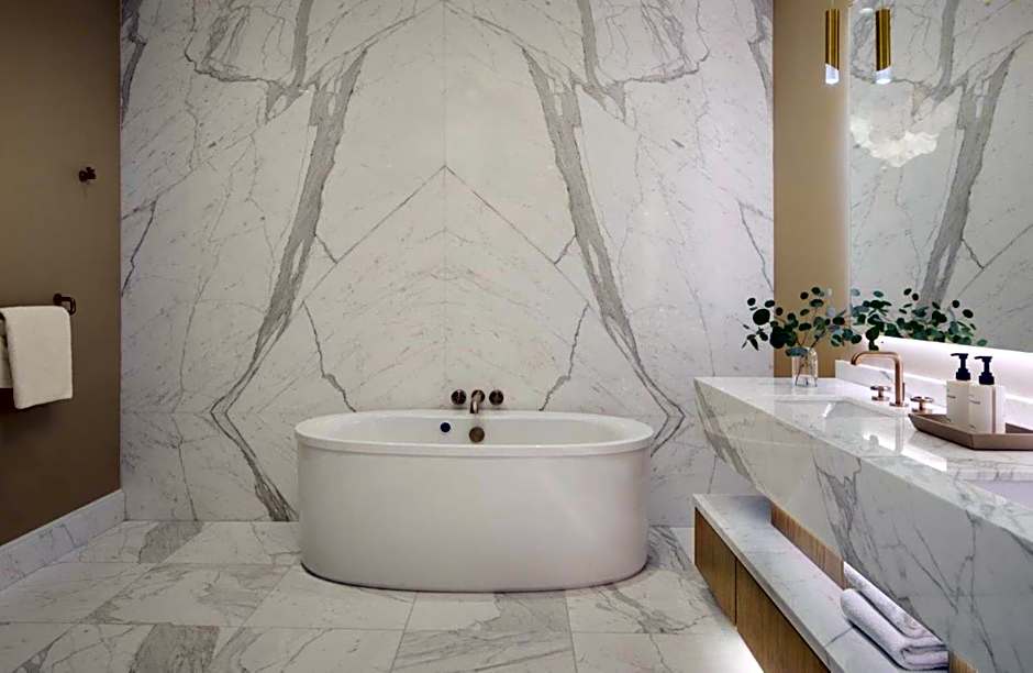 Intercontinental Indianapolis By IHG