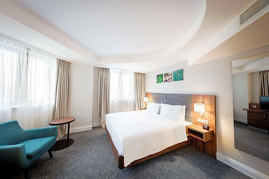 Hilton Garden Inn Bucharest