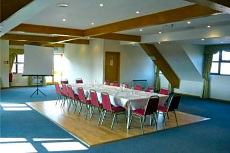 The Abbey Hotel and conference centre