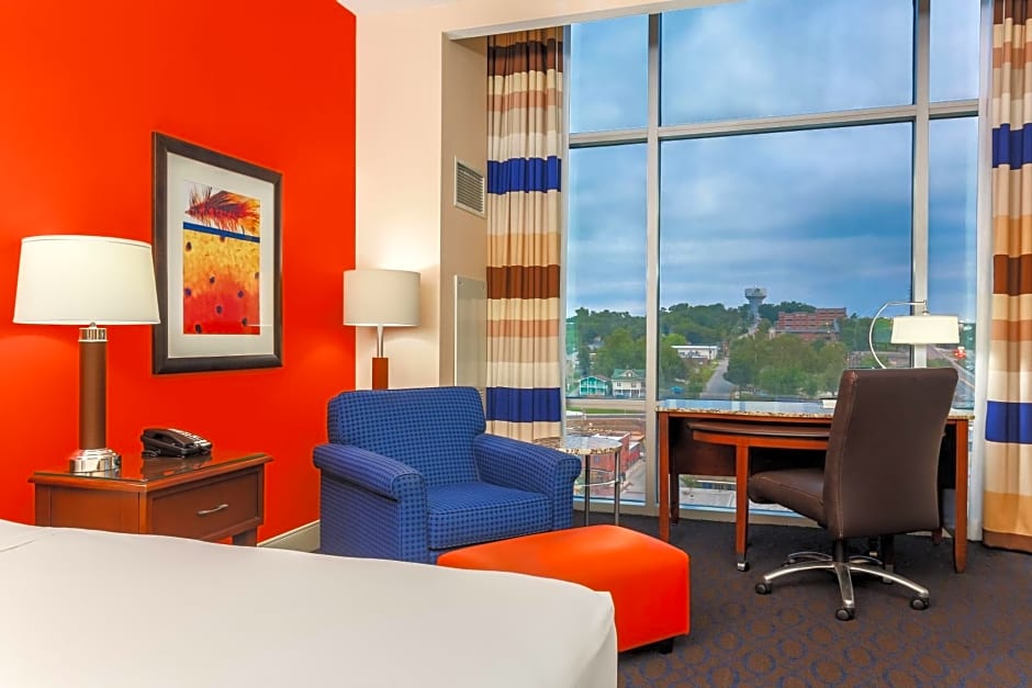 Hilton Branson Convention Center