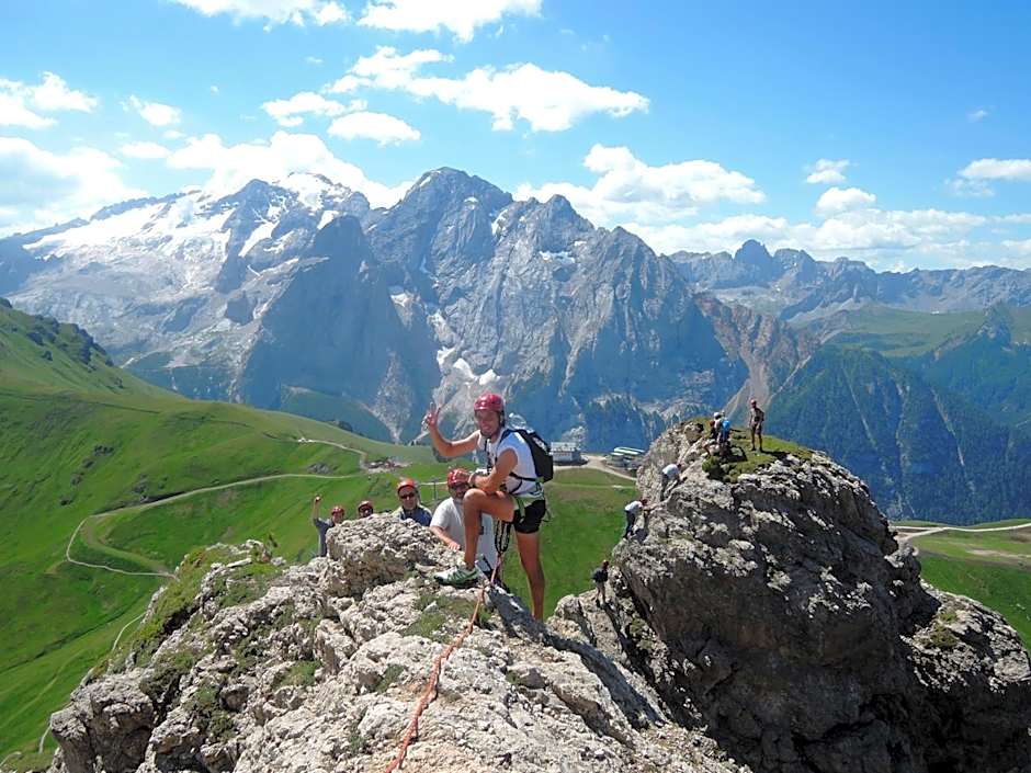 Hotel Soreghes Gran Chalet