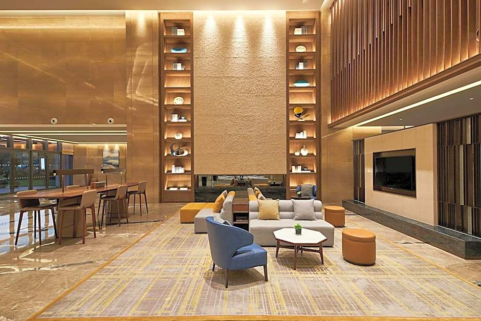 FOUR POINTS by SHERATON JIAXING