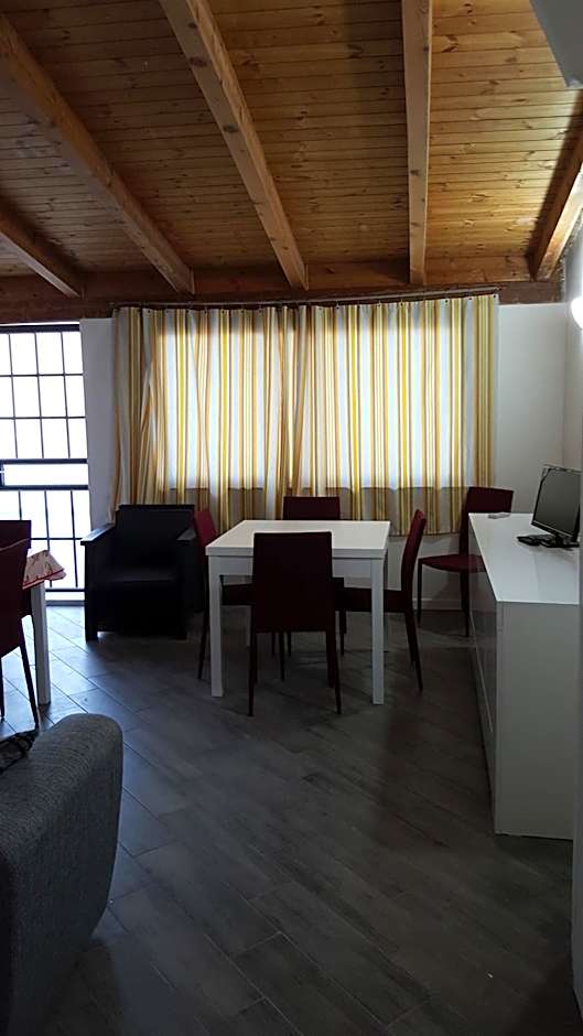 Dafne Marsala Centro