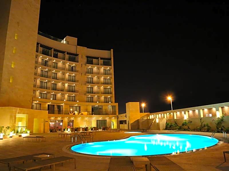 Oryx Aqaba