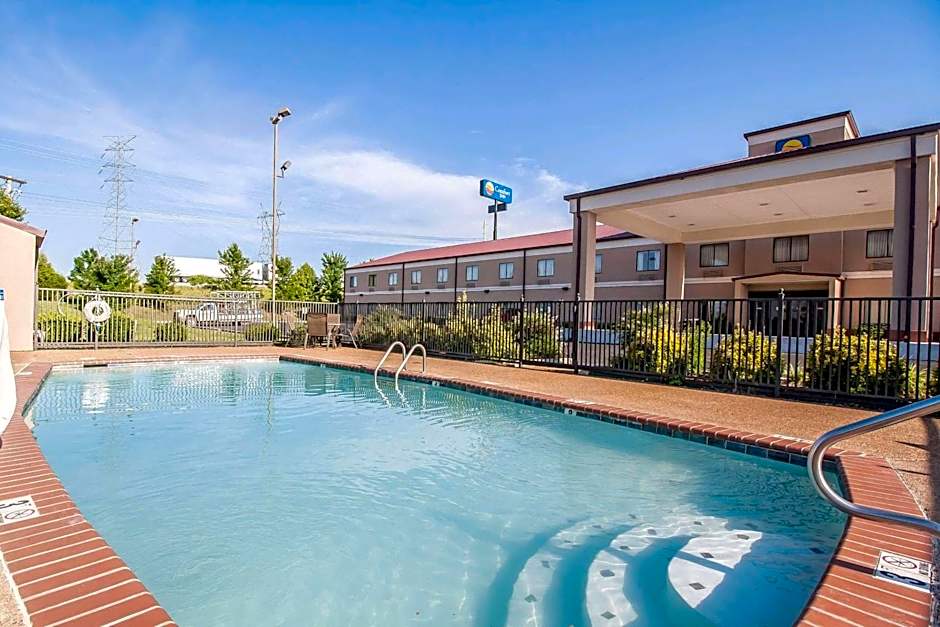 Comfort Inn Jackson I-40