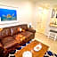 Tropical Beach Condo - Pool, Shops, 86" TV, WiFi
