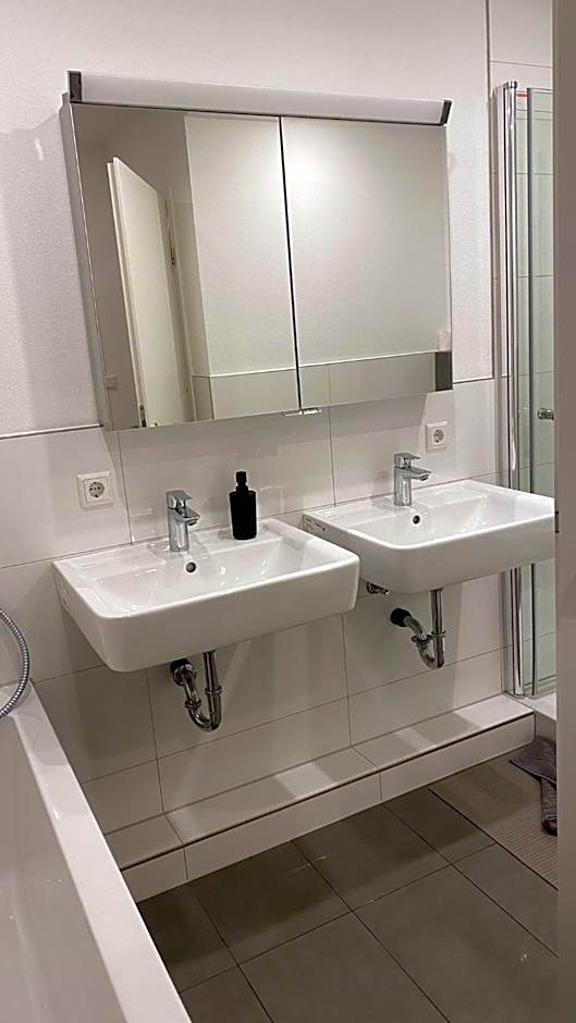 Ferien & Business Apartments Hohenfels