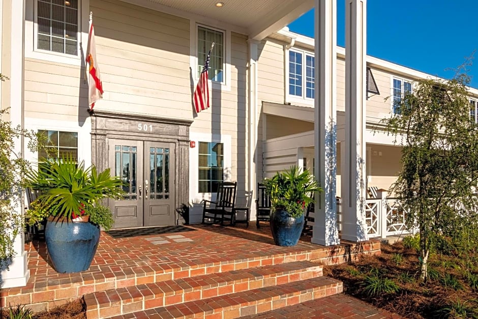 The Port Inn and Cottages, Ascend Hotel Collection