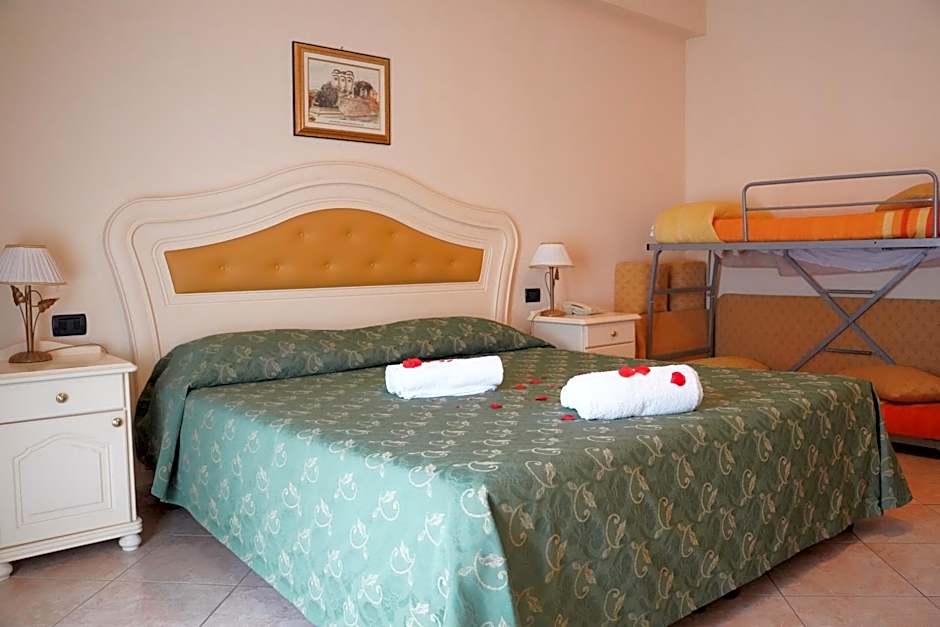 Hotel Roscianum Welness SPA