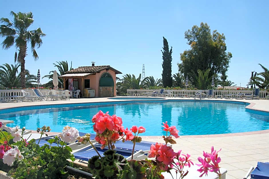 Agrihotel Elisabetta