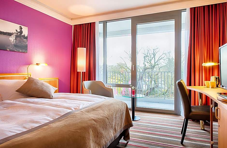 Leonardo Hotel Hannover