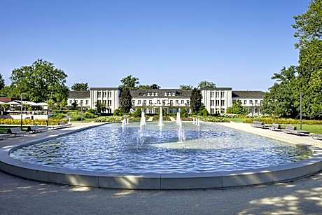 Best Western Premier Park Hotel & Spa