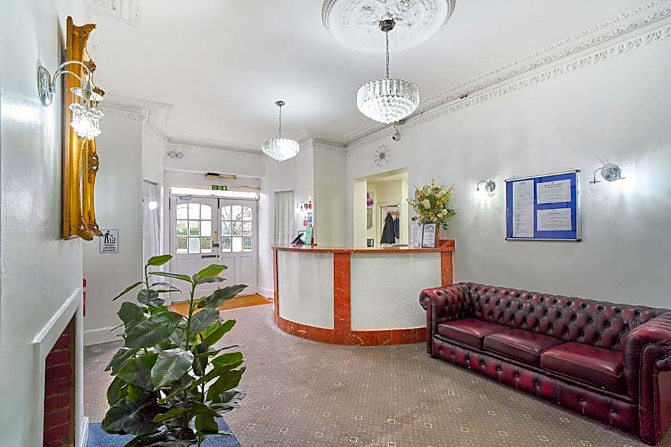 Park Hotel