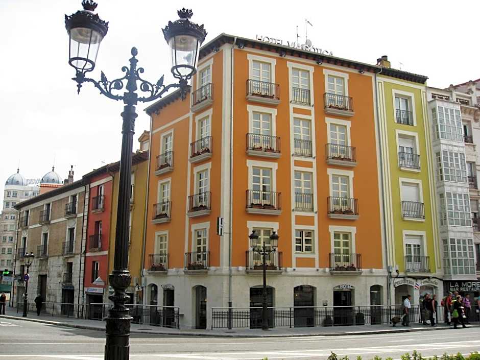 Hotel Vía Gótica