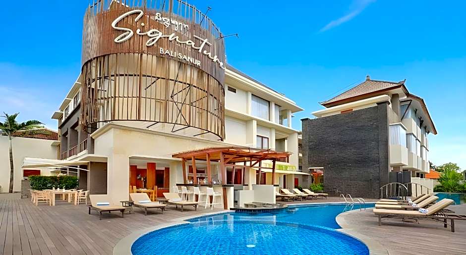 Palette Signature Hotel