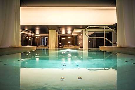 Hotel San Giacomo Spa&Gourmet