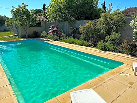 B & B Florence et Francis