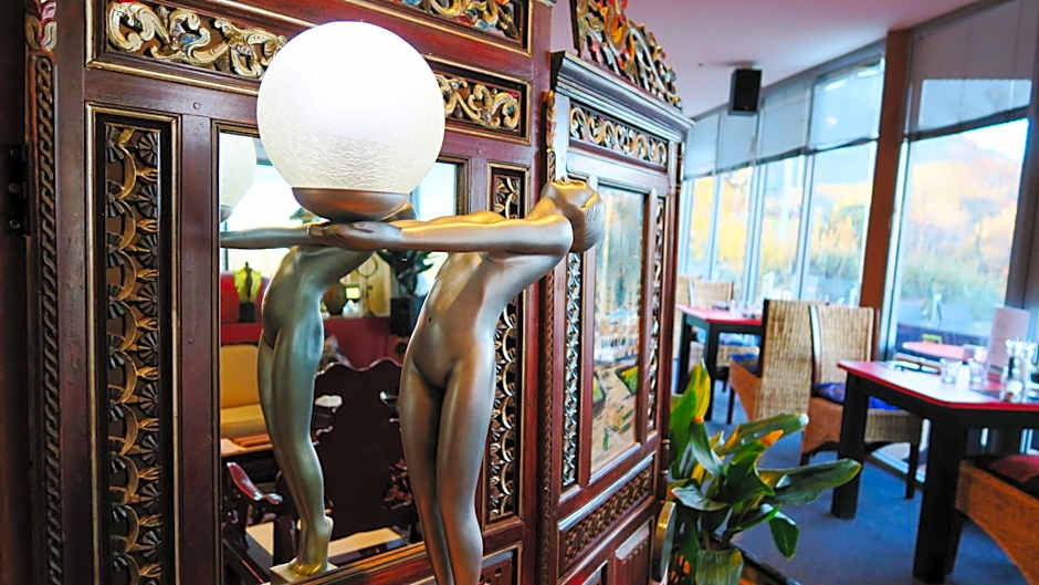 New Norfolk Junction Motel