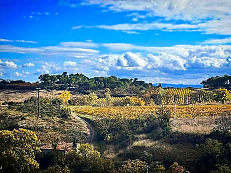 Hôtel Restaurant La Bergerie