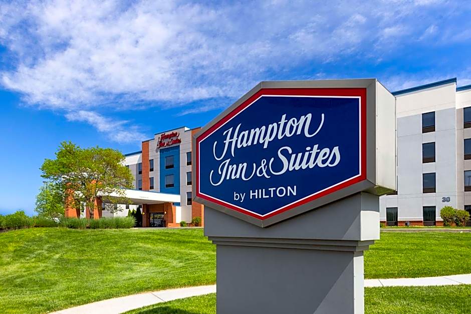 Hampton Inn By Hilton And Suites Harrisburg/North, Pa