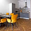 Apartmány Malé náměstí, Broumov