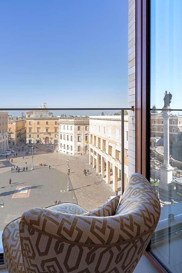 Abalto Suites & Rooms