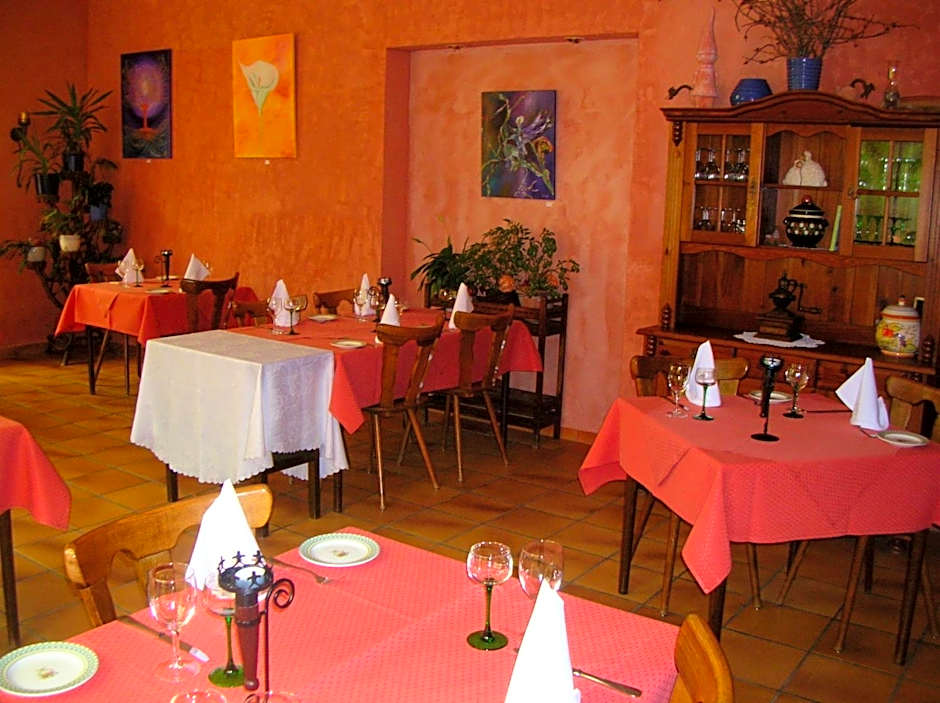 Hotel-Restaurant du Windstein