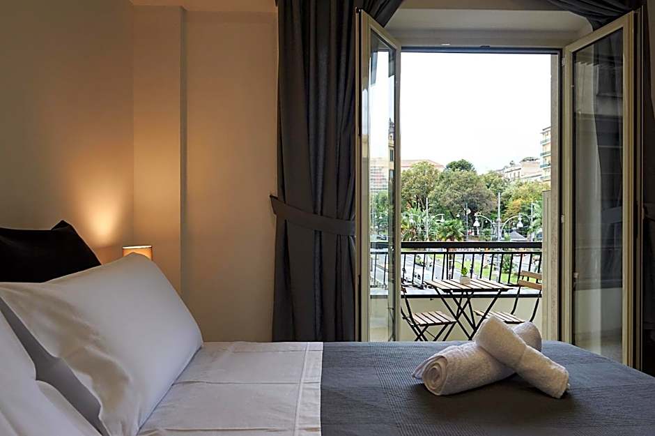 Napoli Regina