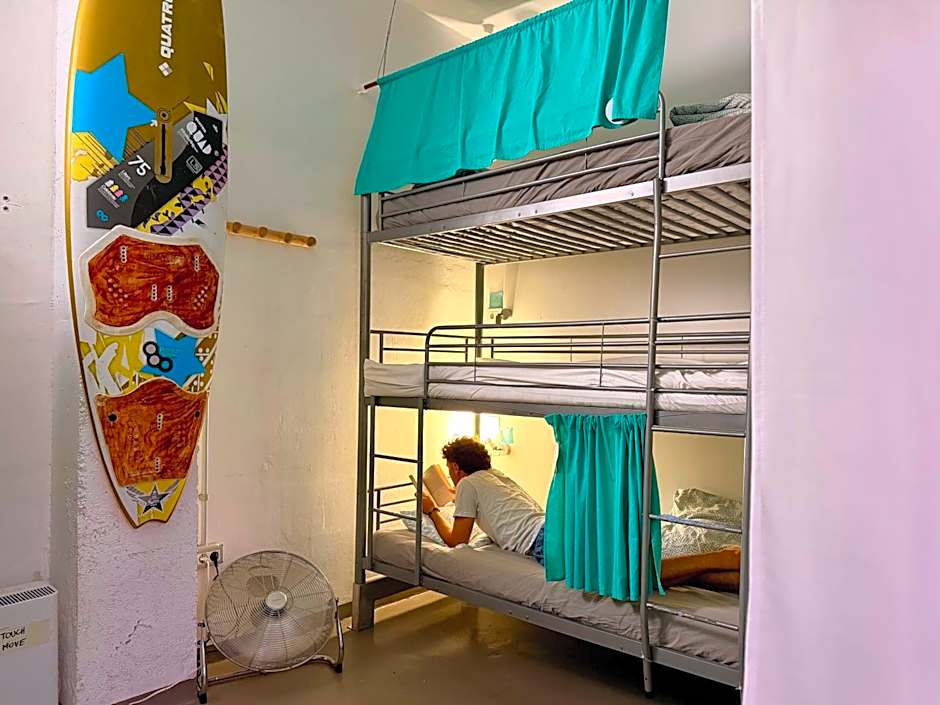 Medano Nest Hostel