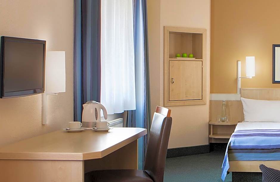 Intercityhotel Magdeburg