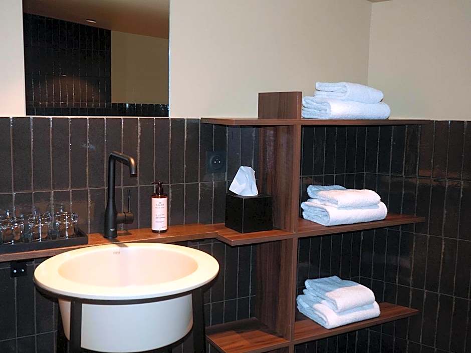 Hotel Mercure Saint-Malo Front de Mer