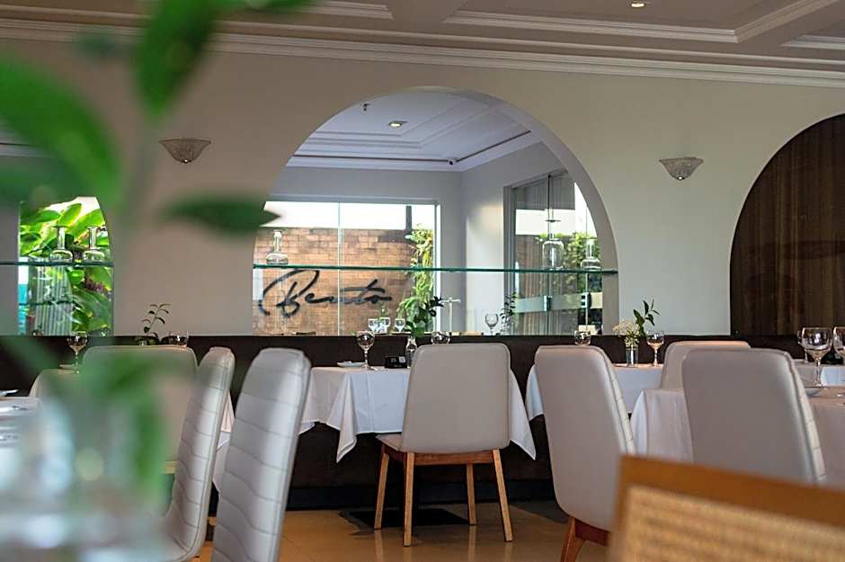 Radisson Hotel Anapolis