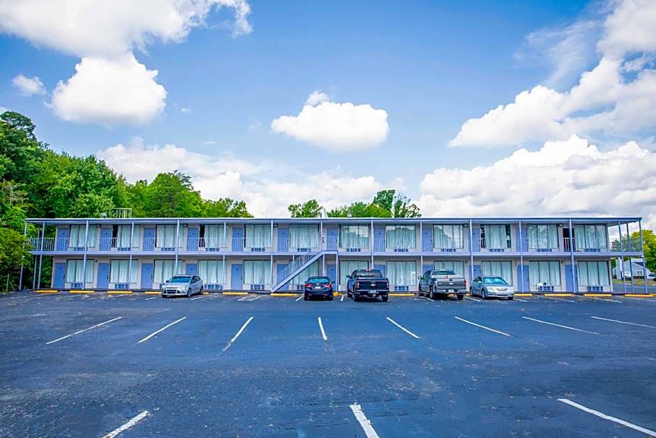 OYO Inn Kernersville